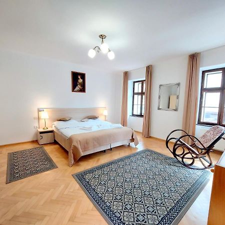 Casa Roth Apartman Brassó Kültér fotó