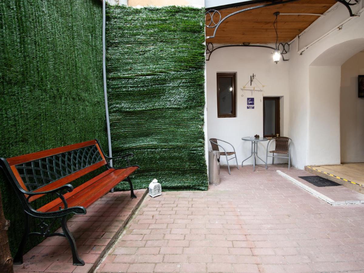 Casa Roth Apartman Brassó Kültér fotó