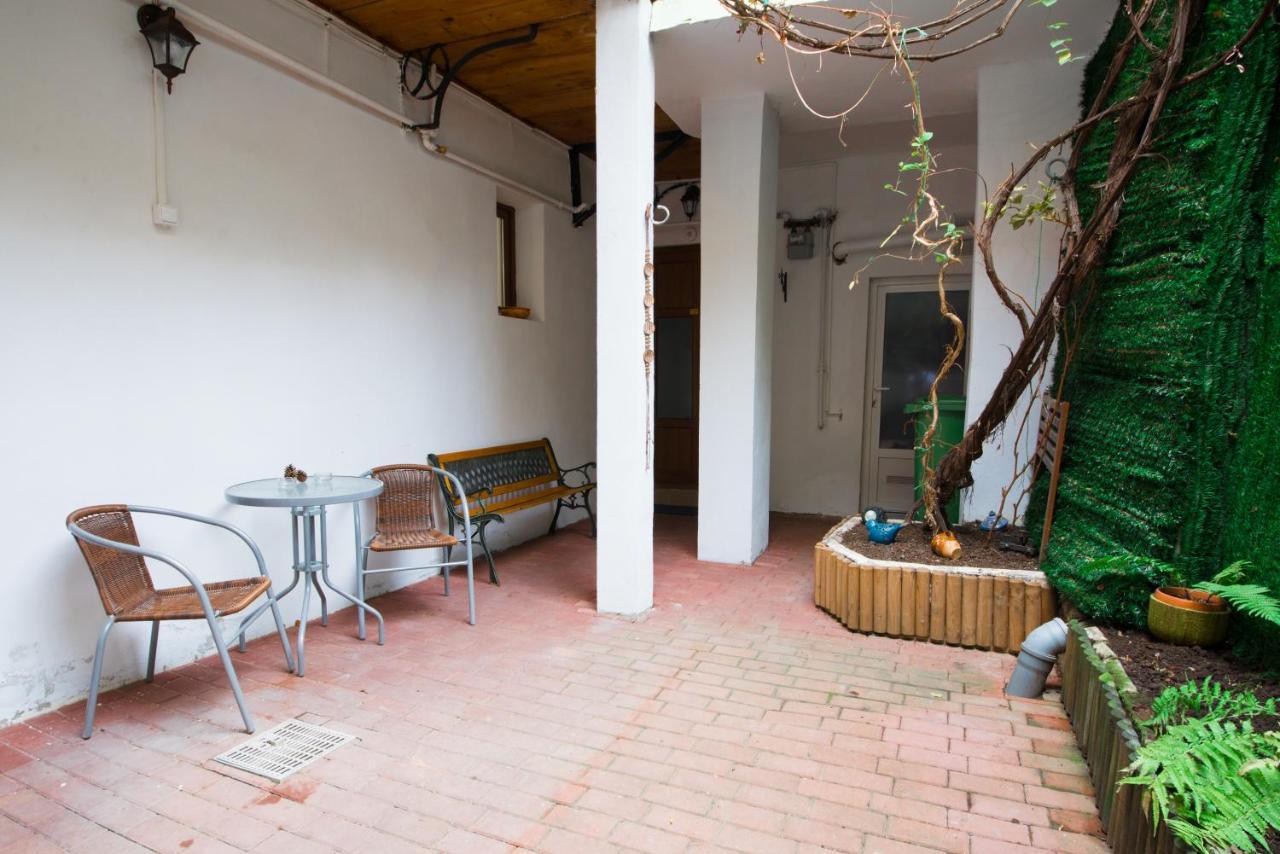 Casa Roth Apartman Brassó Kültér fotó