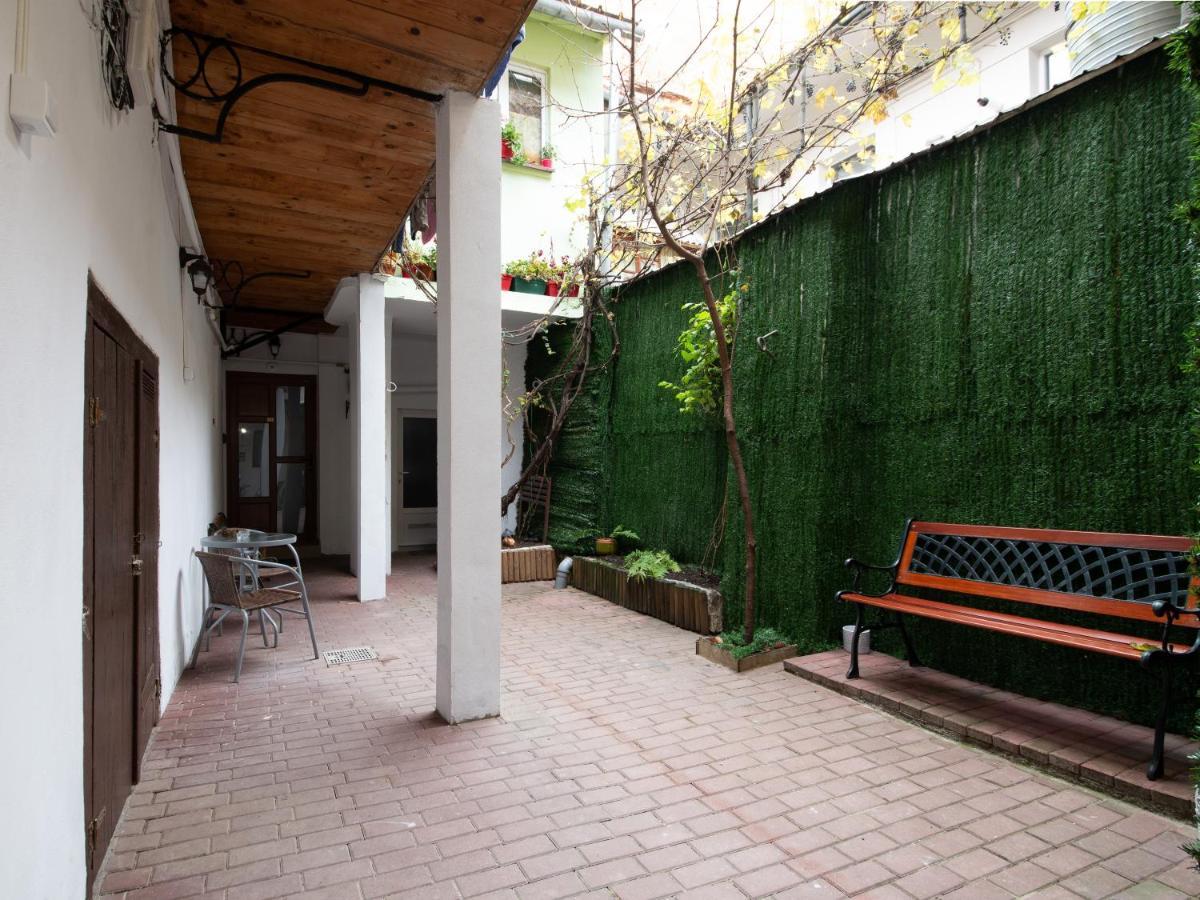 Casa Roth Apartman Brassó Kültér fotó