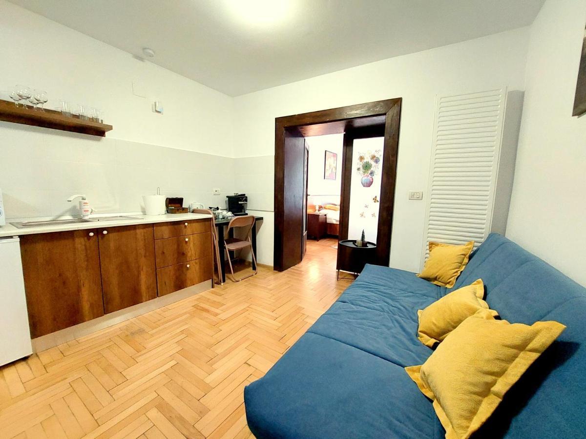Casa Roth Apartman Brassó Kültér fotó