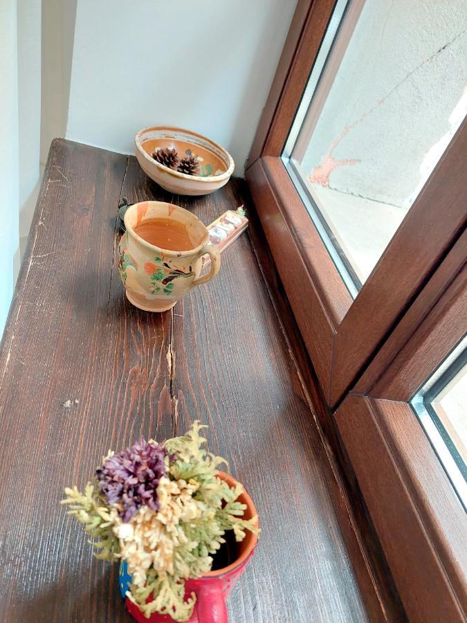 Casa Roth Apartman Brassó Kültér fotó