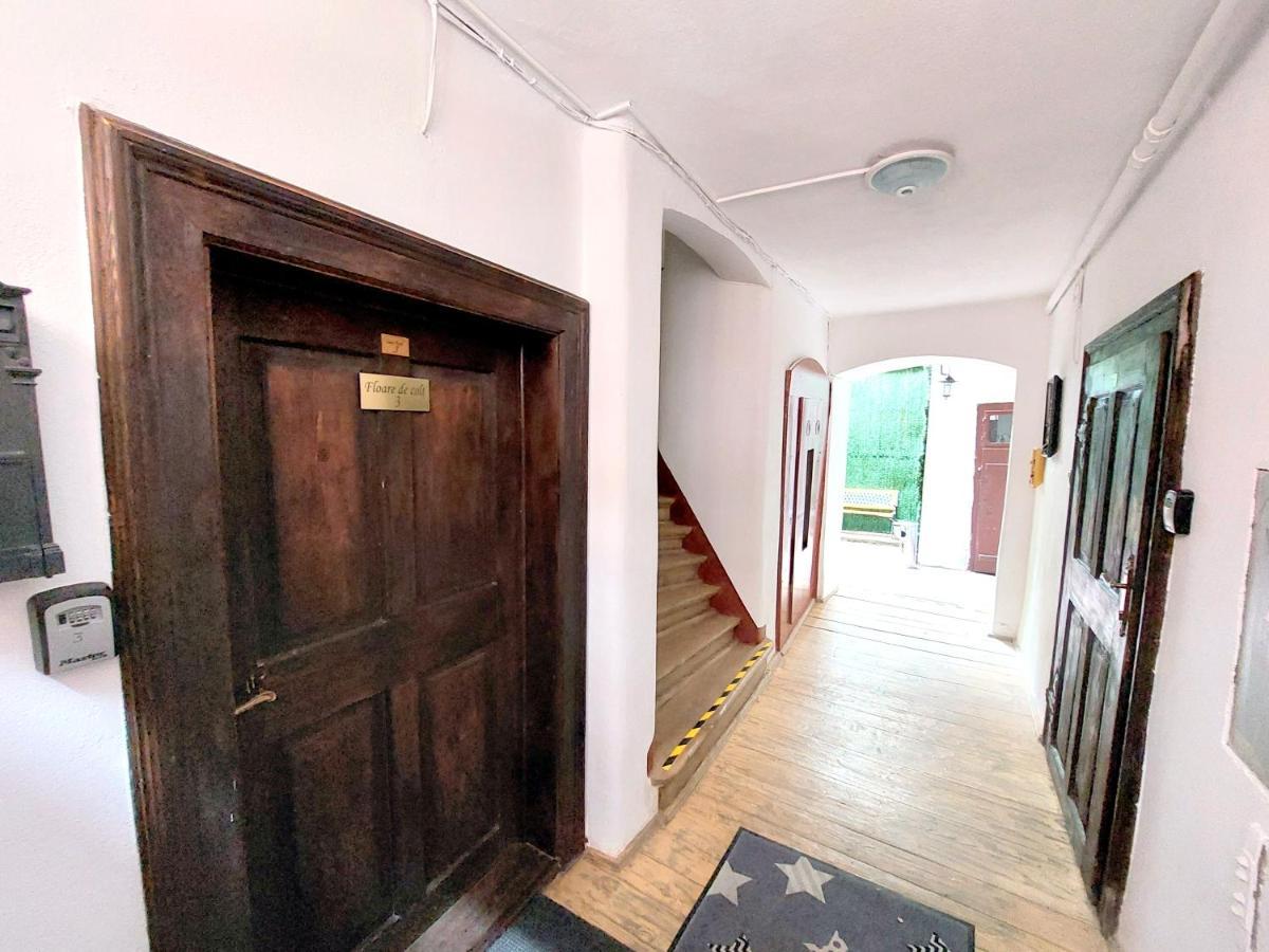 Casa Roth Apartman Brassó Kültér fotó