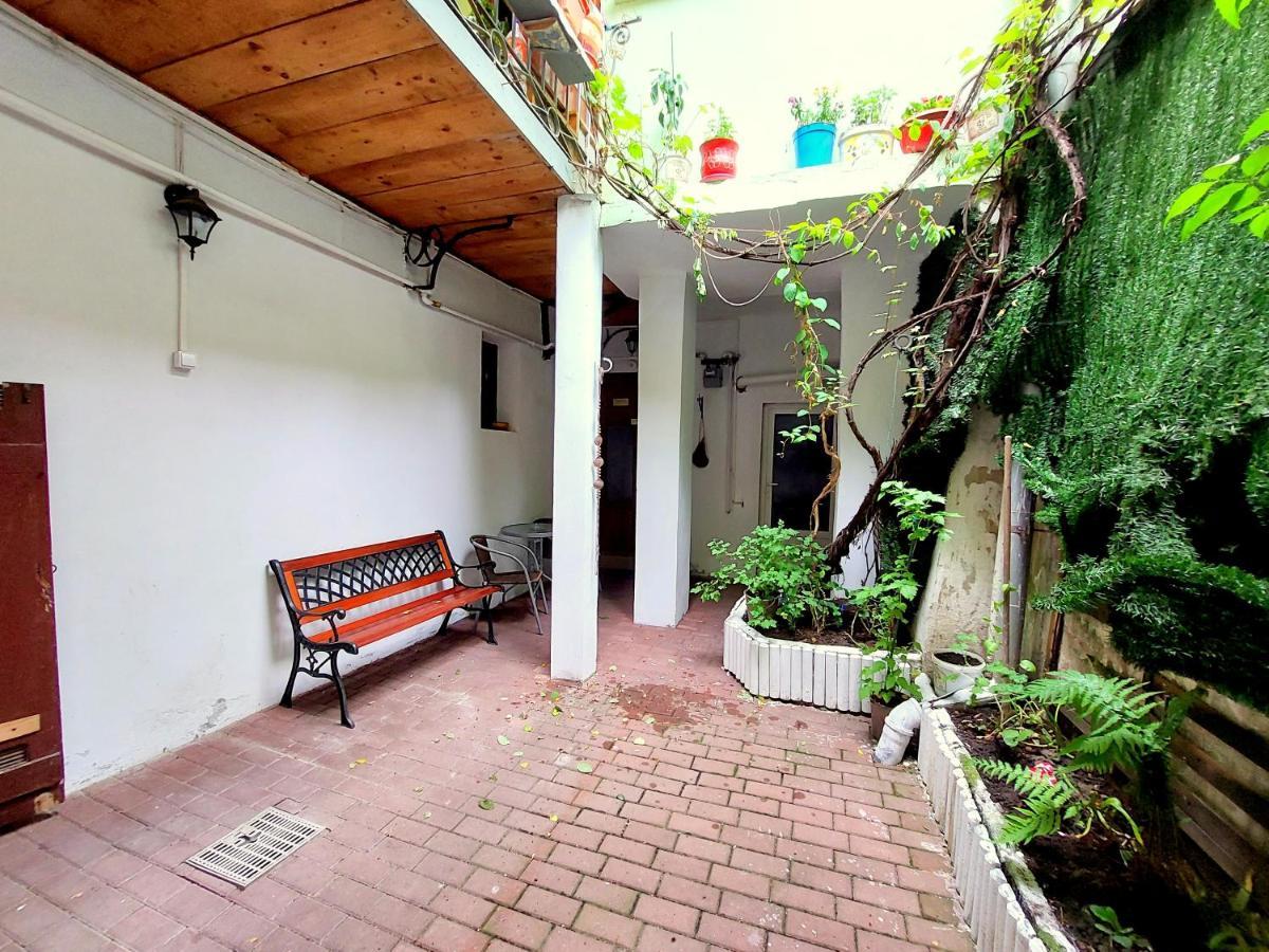Casa Roth Apartman Brassó Kültér fotó