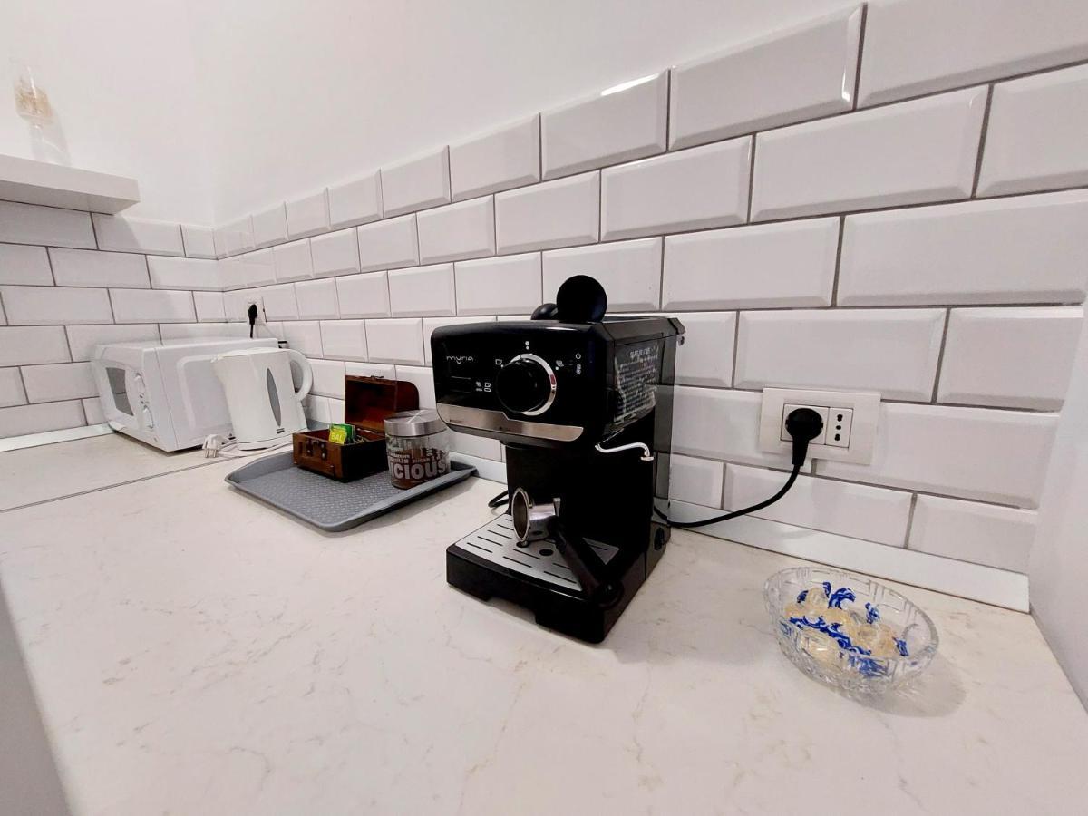 Casa Roth Apartman Brassó Kültér fotó