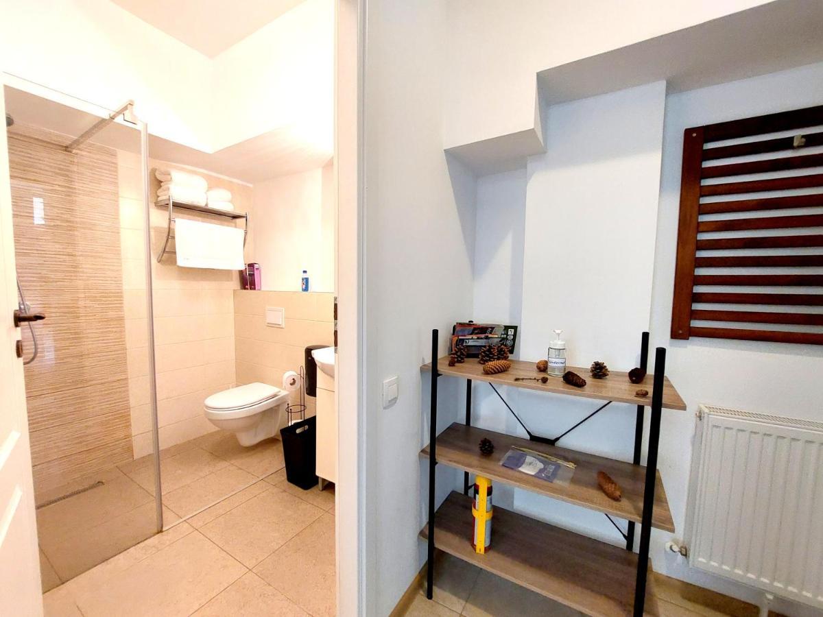 Casa Roth Apartman Brassó Kültér fotó