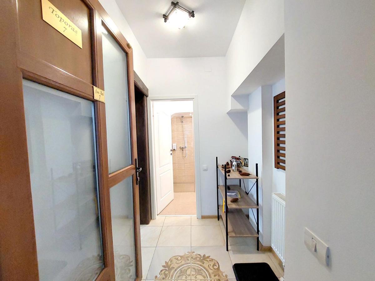 Casa Roth Apartman Brassó Kültér fotó