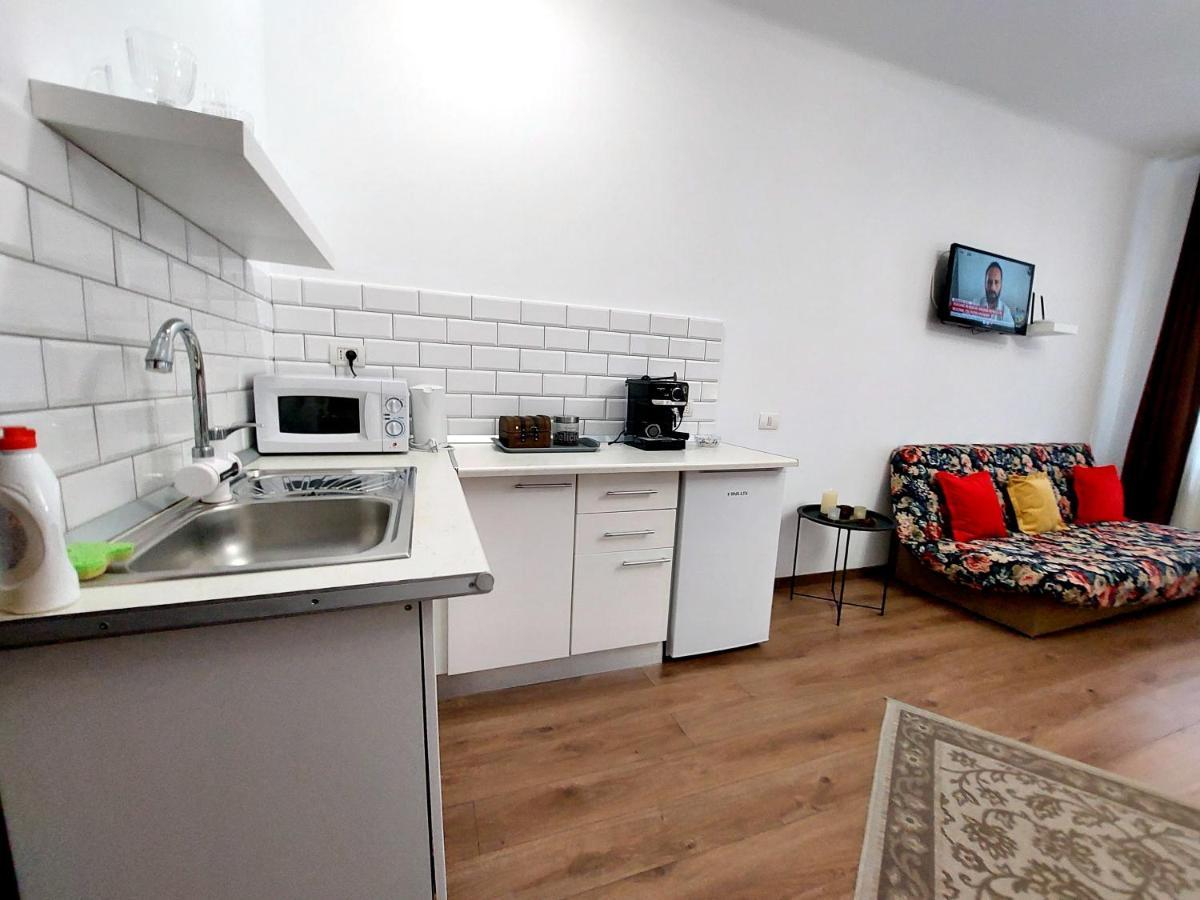 Casa Roth Apartman Brassó Kültér fotó
